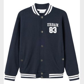 Name It Cardigan - NkmKiel - Navy Blazer