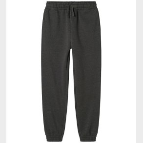 LMTD Sweatpants - Noos - NlnNizu - Dark Grey Melange