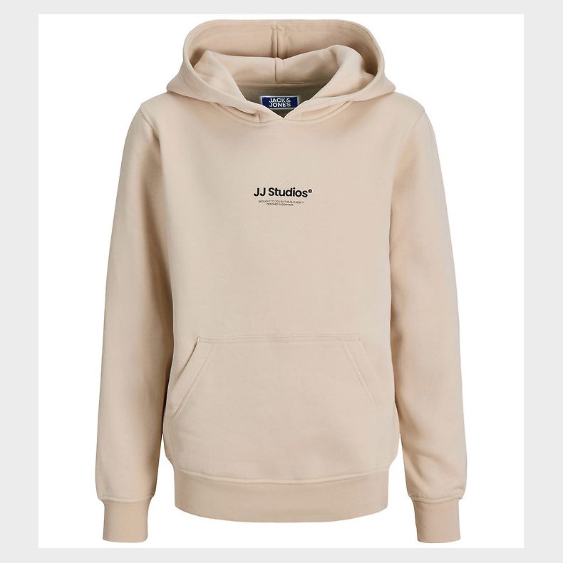 Jack & Jones Httetrje - Noos - JjeSoho - Moonbeam