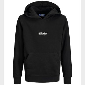 Jack & Jones Httetrje - Noos - JjeSoho - Black