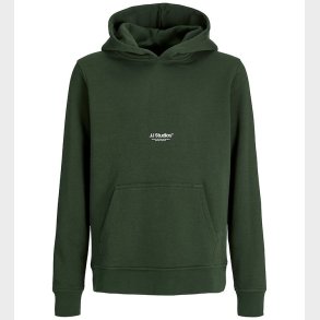 Jack & Jones H�ttetr�je - Noos - JjeSoho - Duffel Bag m. Logo