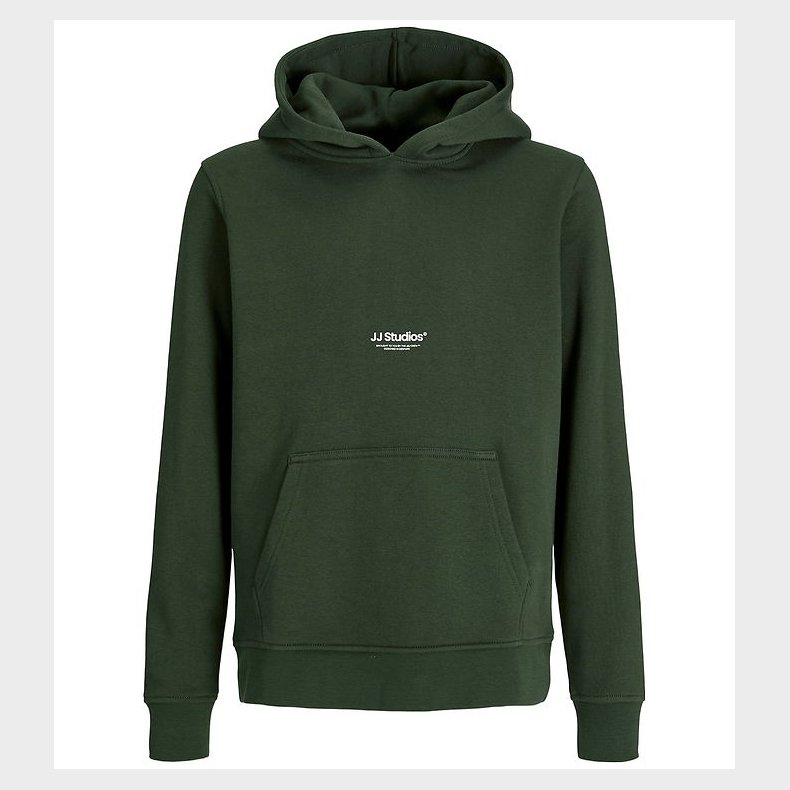 Jack & Jones H�ttetr�je - Noos - JjeSoho - Duffel Bag m. Logo