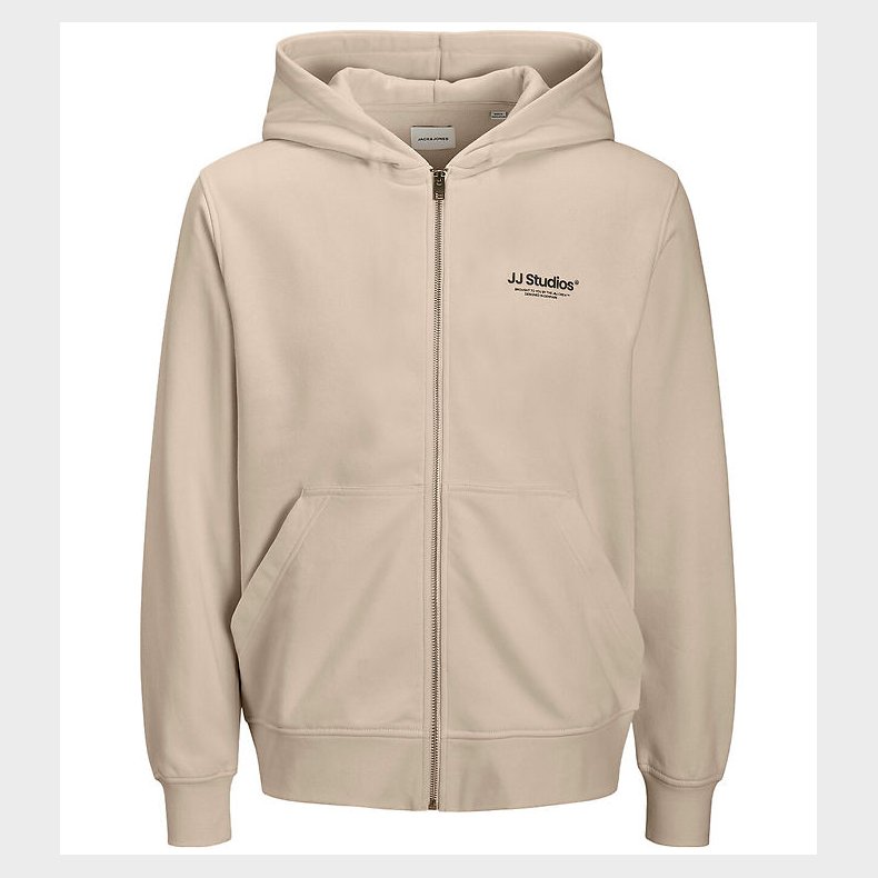 Jack & jones Cardigan - Noos - JjeSoho - Moonbeam