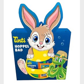 Tinti Gaveske - Pskekaninens Mave