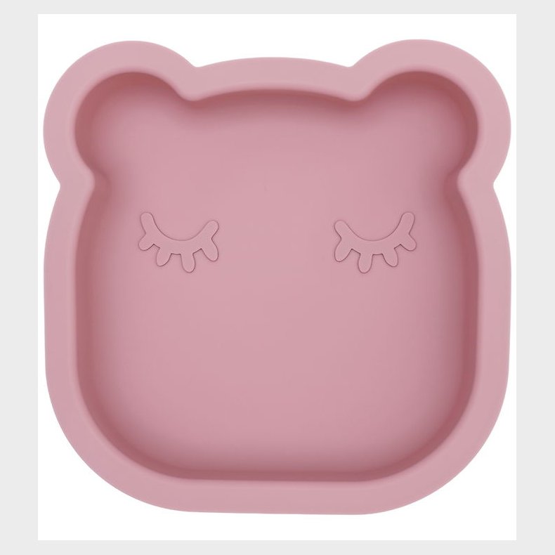 We Might Be Tiny Kageform - Silikone - Dusty Rose