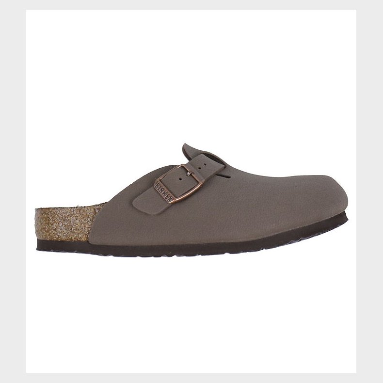 Birkenstock Sandaler - Boston Kids BS - Mocca