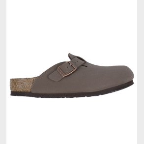 Birkenstock Sandaler - Boston Kids BS - Mocca