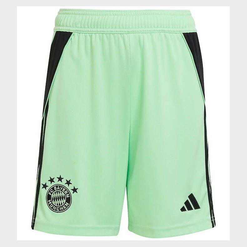 adidas Performance Shorts - FC bayern Mnchen 25/26 Mlmand - Gl