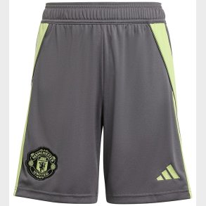 adidas Performance Shorts - MUFC GK SHO Y - GREFIV