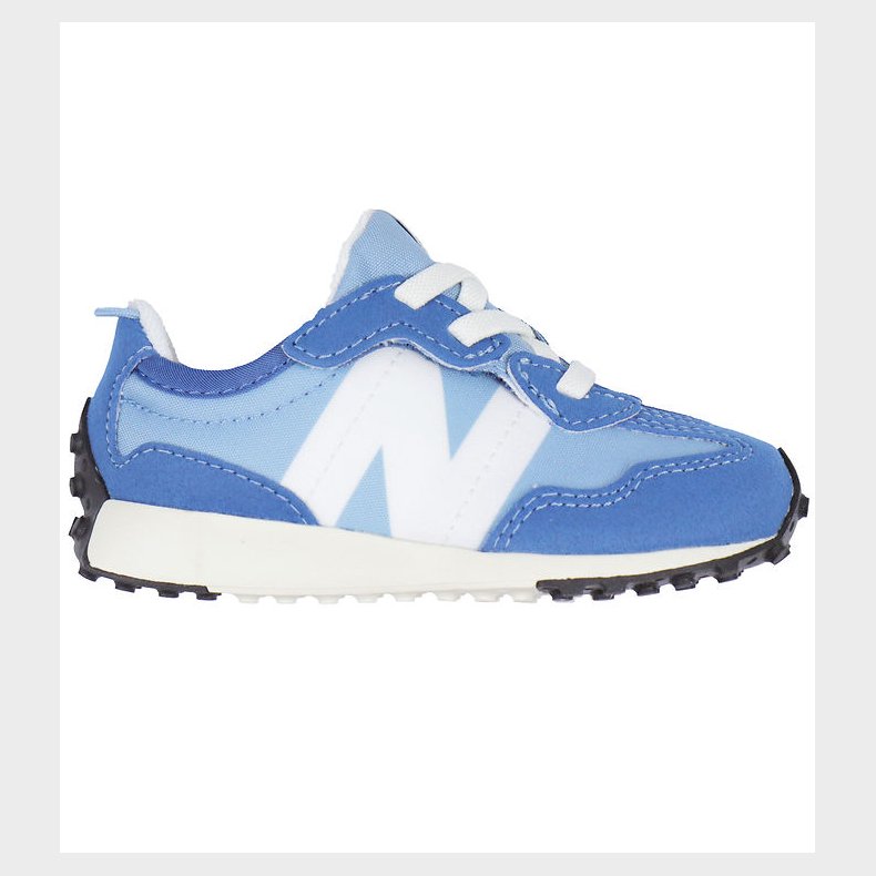 New Balance Sko - 327 - Sea Salt/Blue Agate