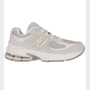 New Balance Sko - 2002 - Shipyard/Linen