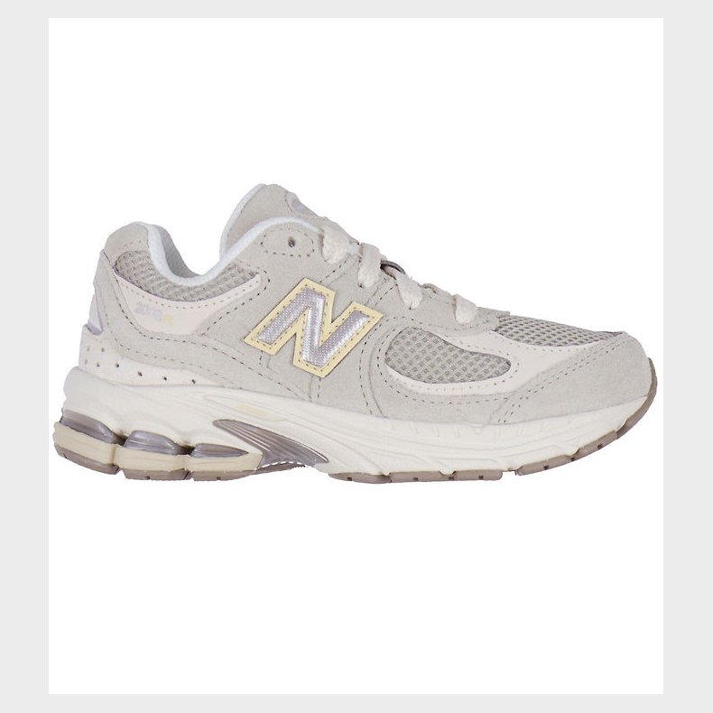 New Balance Sko - 2002 - Shipyard/Linen