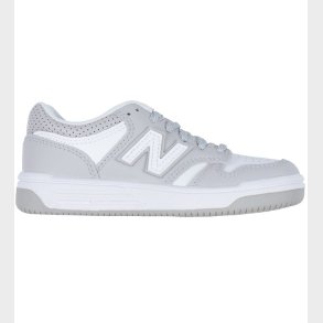 New Balance Sko - 480 - White/Raincloud