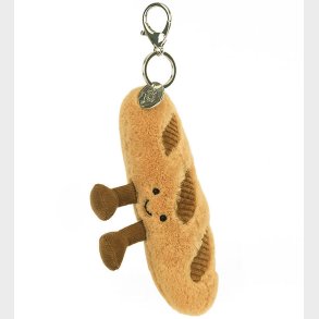 Jellycat Nglering - 4x15 cm - Amuseables Baguette