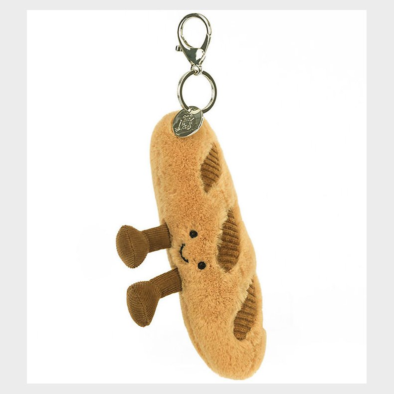 Jellycat Nglering - 4x15 cm - Amuseables Baguette