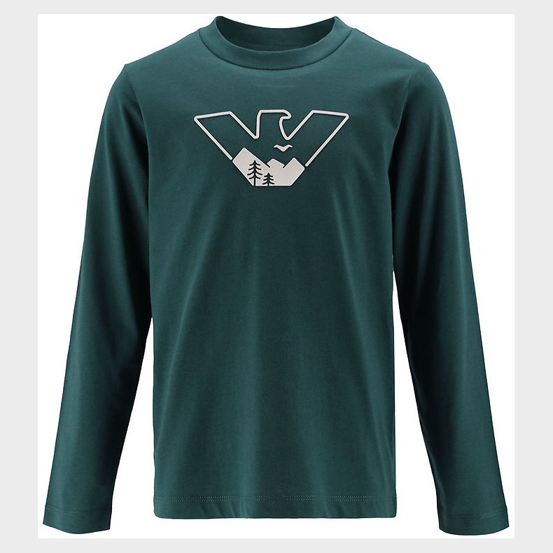 Emporio Armani T-shirt - June Bug