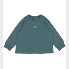 Emporio Armani T-shirt - Silver Pine