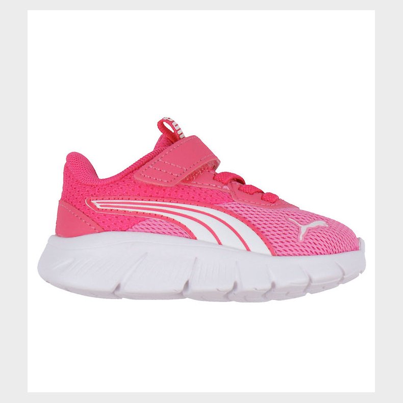 Puma Sko - FlexFocus Modern AC+ Inf - Glowing Pink/Posie Pink