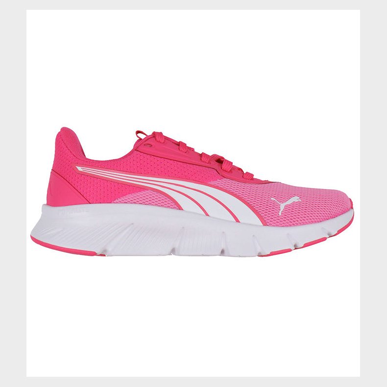 Puma Sko - FlexFocus Lite Modern Jr - Glowing Pink/Posie Pink