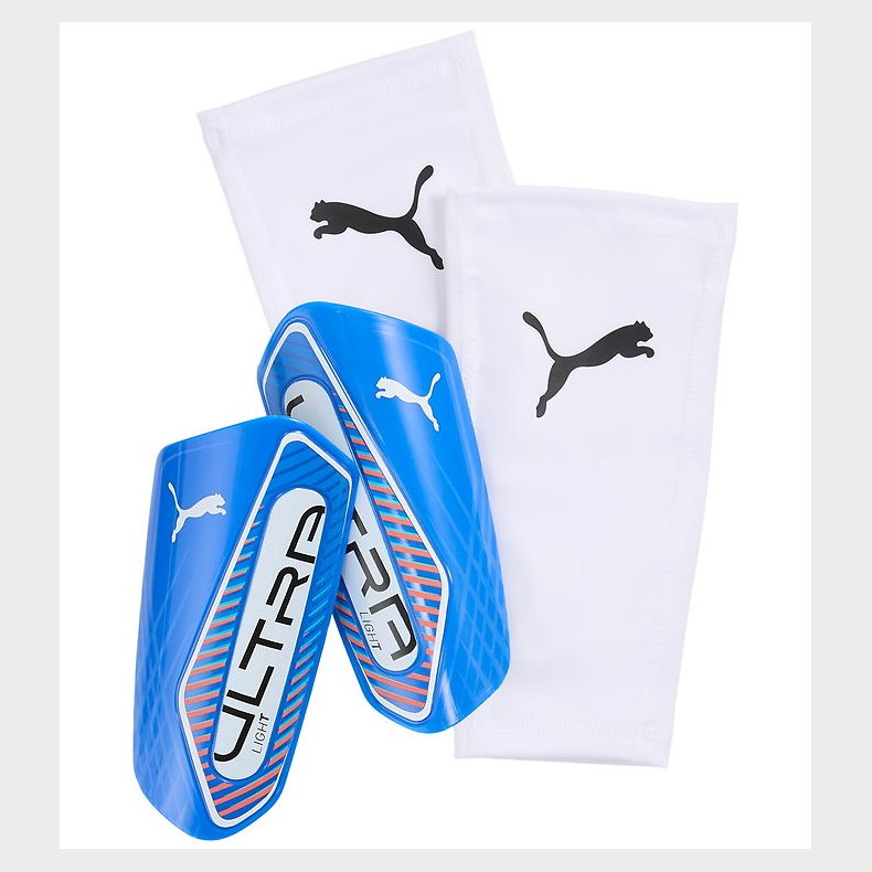 Puma Benskinner - Ultra Light Sleeve - Ultra Blue/Puma White/Glo