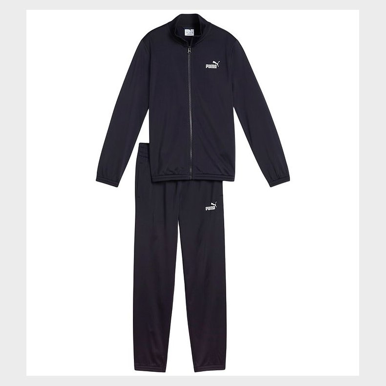 Puma Trningsst - New Navy