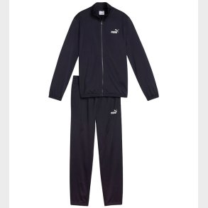 Puma Trningsst - New Navy