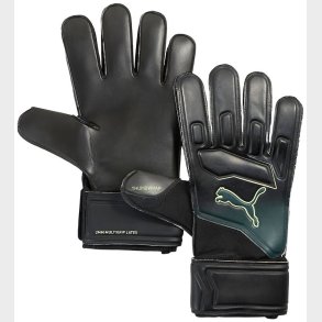 Puma M�lmandshandsker - Ultra Play - Puma Black/Fizzy Light/Gree