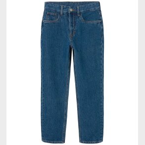 Name It Jeans - Straight - NkmRayan - Dark Blue Denim