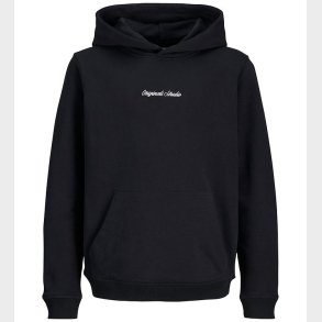 Jack & Jones Httetrje - Noos - JorNorrebro - Black