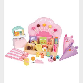 Tender Leaf Trlegetj - Slikbutik