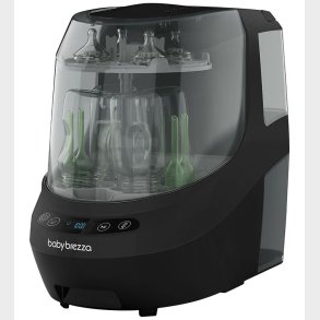Baby Brezza Bottle Washer Pro - Sort