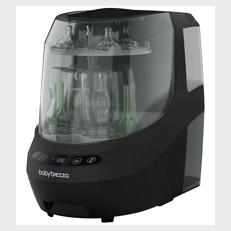 Baby Brezza Bottle Washer Pro - Sort