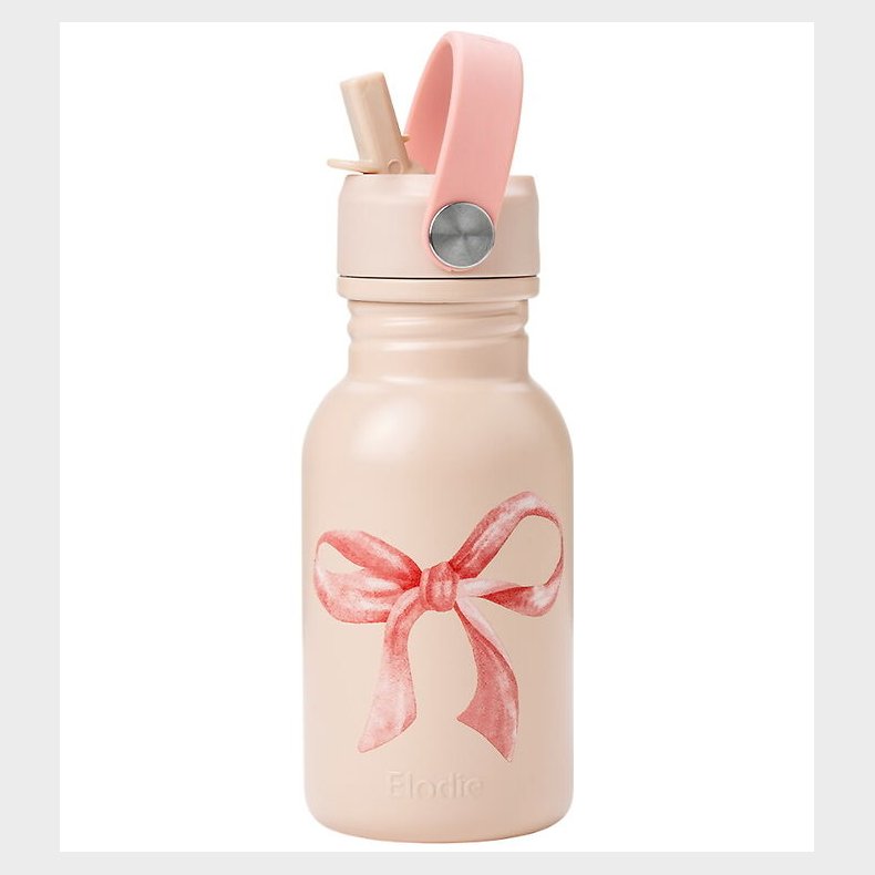 Elodie Details Drikkedunk - Rosy Bow