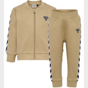 Hummel Sweats�t - hmlMini - Cornstalk