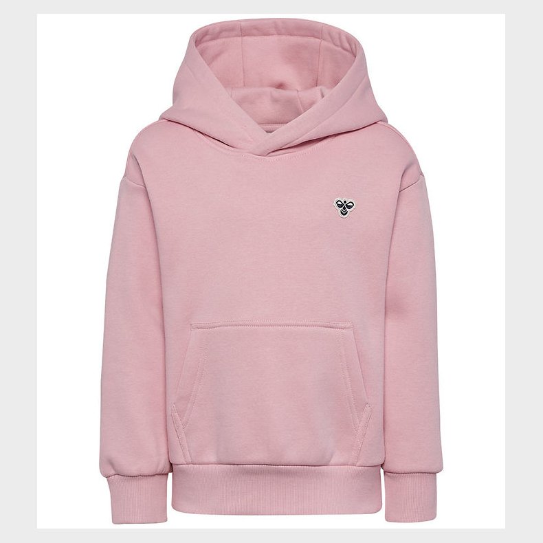 Hummel Httetrje - hmlJR - Pink Nectar