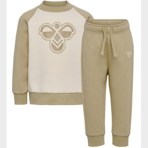 Hummel Sweat�t - hmlMini - Cornstalk