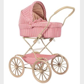 Kongens Sljd Dukkevogn