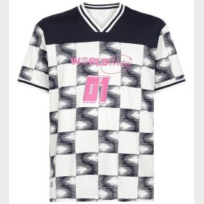 Grunt T-shirt - GrRome - Navy