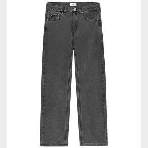 Grunt Jeans - GrStreet - Loose - Dark Grey