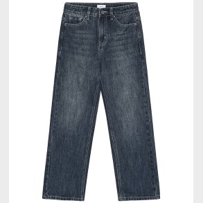 Grunt Jeans - GrStreet - Loose - Blue