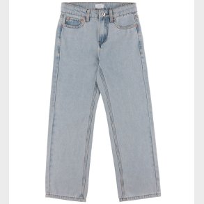 Grunt Jeans - GrStreet - Loose - Light Blue