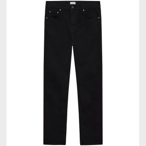 Grunt Jeans - GrrEbel - Black