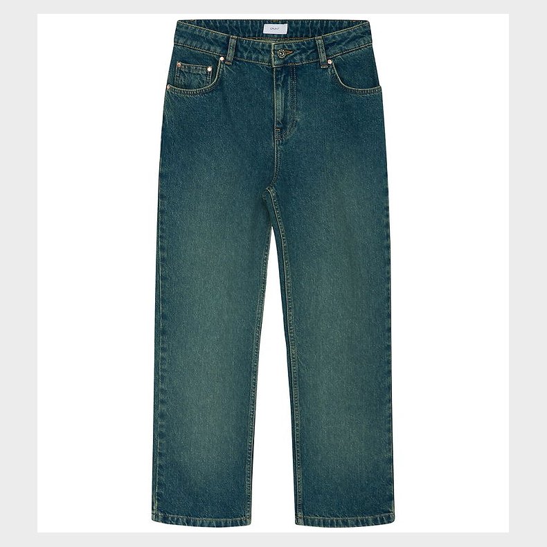 Grunt Jeans - GRHamon - Blue