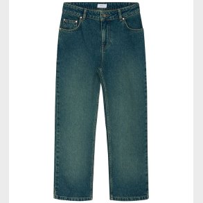 Grunt Jeans - GRHamon - Blue