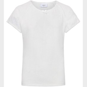 Grunt T-shirt - GRPlujol - White