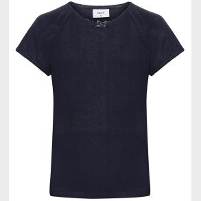 Grunt T-shirt - GRPujol - Navy