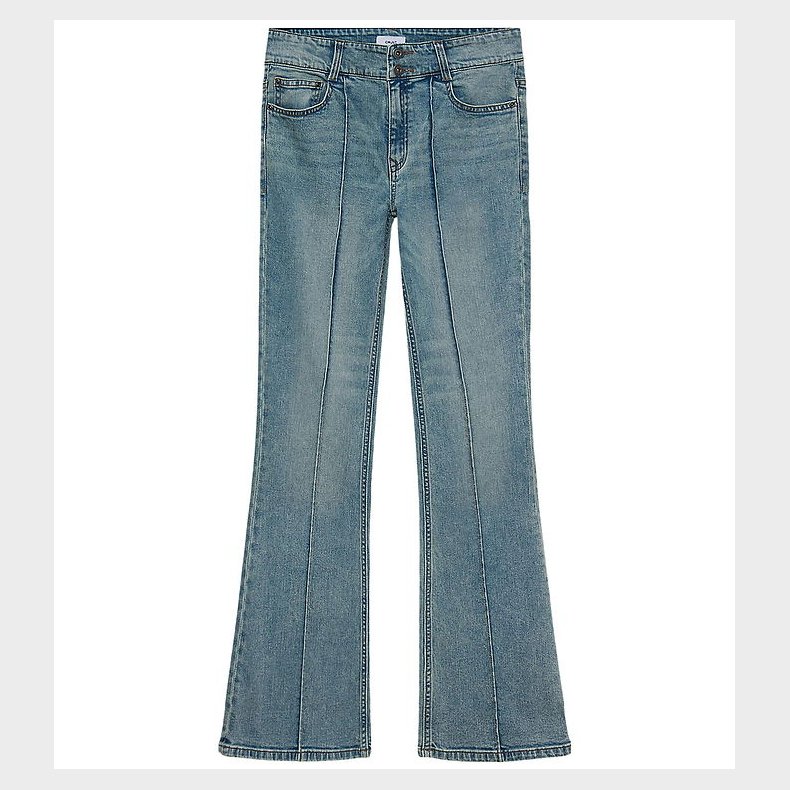 Grunt Jeans - GrVally - Low - Blue