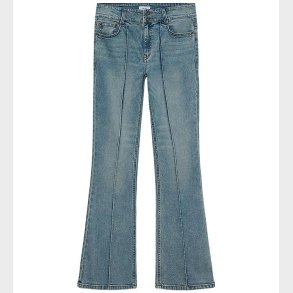 Grunt Jeans - GrVally - Low - Blue