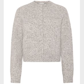 Grunt Cardigan - Strik - GrIben - Nature