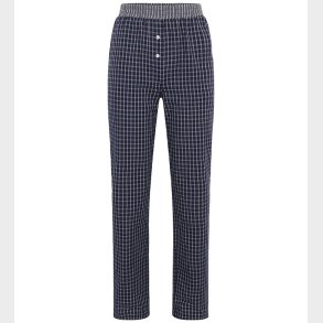Grunt Bukser - GrJardi - Navy-Mix